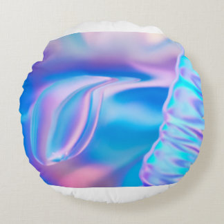 Coussin unique rundes kissen