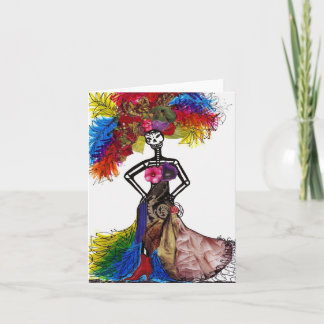 Couturen Catrina Karte