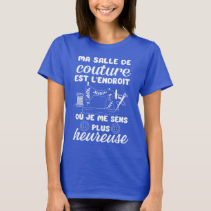 Couturiere T-Shirt