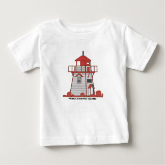 Covehead Leuchtturm PEI T-Shirt