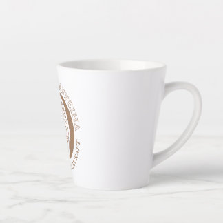 Coven of Caffeina - Goddess Design Milchtasse