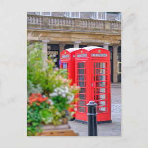 Covent Garden, London Postcard Postkarte