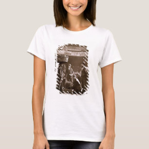 Covent Garten-Arbeiter (woodburytype) T-Shirt