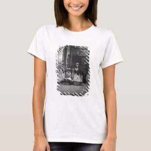 Covent Garten-Blumen-Frauen, 'vom Straßen-Leben i T-Shirt