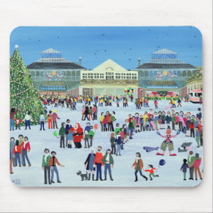 Covent Garten London Mousepad