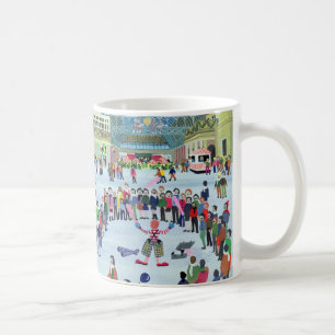 Covent Garten London Tasse