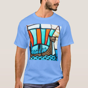 Coventry Kathedrale T-Shirt