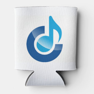 Cover Band Central Coozie Dosenkühler