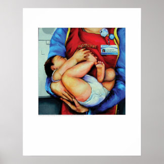 Cover Contest - Image Life - Rainey Poster