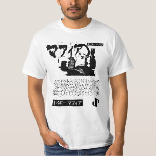 Cover Jpegmafia T-Shirt