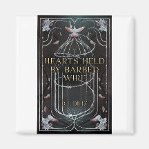 Cover Magnet von Giulia