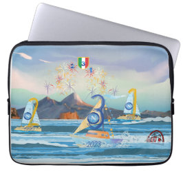 Cover per Tablet Gedenkfeier scudetto Napoli 202