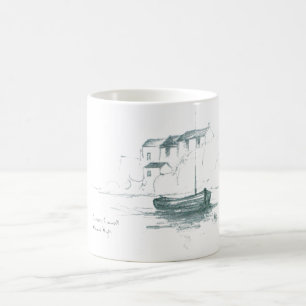 Coverack, Cornwall-Tasse Tasse