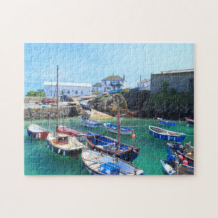 Coverack Puzzle