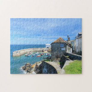 Coverack Puzzle