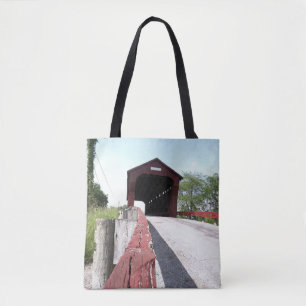 Covered Bridge
