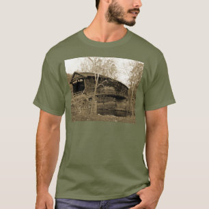 Covered Bridge T-Shirt