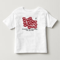 Covered in Kisses Customizable