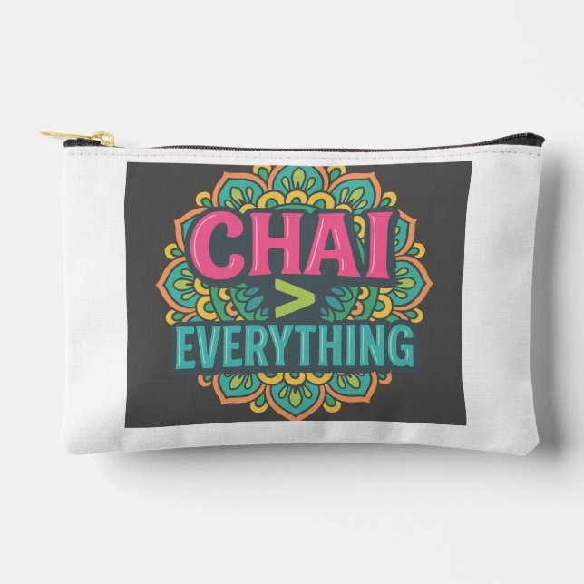 Coverseite Zubehörtasche (Vorderseite)