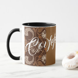 Covfefe Paisley Tasse