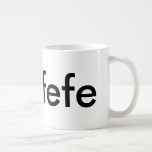 Covfefe Tasse