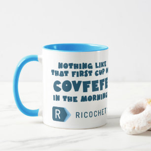 Covfefe Tasse