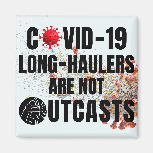 Covid-19 Langleinenfischer sind keine Ausstiege Magnet (Vorne)