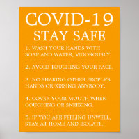 Covid-19-Ratgeber