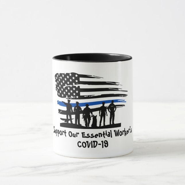 COVID-19 TASSE (Zentrum)