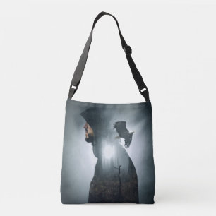 Covid - Die nächste Generation Tragetaschen Mit Langen Trägern