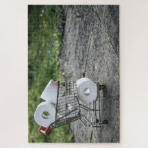 Covid Toilettenpapier kaufen