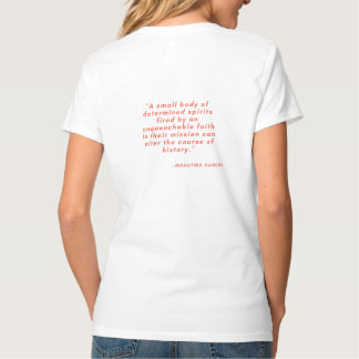 Covid Vaccine Inspiration Shirt