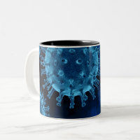 Covid-Virus-Infektion