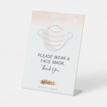 Covider Safety Verschleiß ein Maskengeschäft