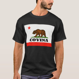 Covina, Ca — T - Shirt