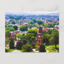 Covington Postcard Postkarte