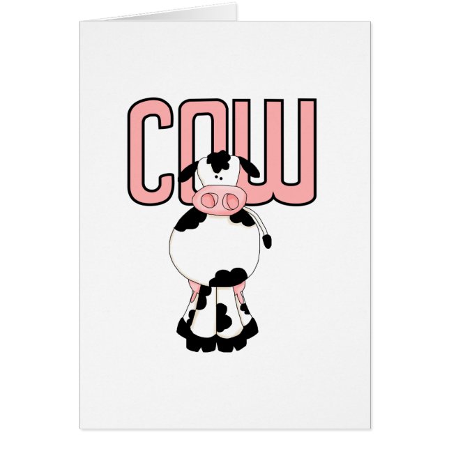 COW (Vorne)