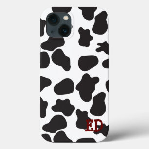 COW Case-Mate iPhone FALL Hülle