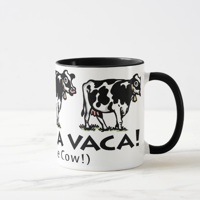 cow_Spanish_1 Tasse (Rechts)