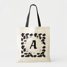 COW Tote Bag Tragetasche