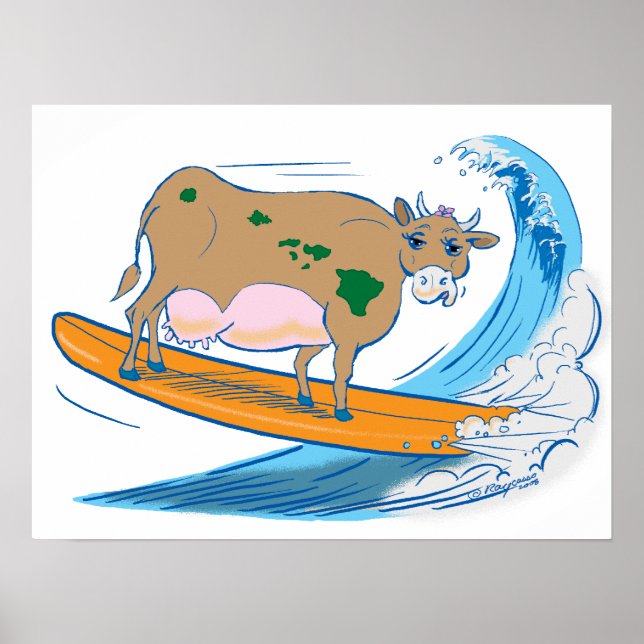 CoWaBuNgA Poster (Vorne)