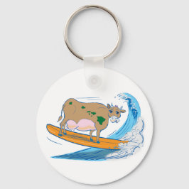 CoWaBuNgA Schlüsselanhänger