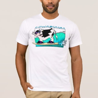 Cowabunga Shirt