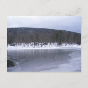 Cowan's Gap Staat Park Postkarte