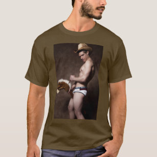 Cowboy 42067a T-Shirt