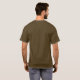Cowboy 42067a T-Shirt (Schwarz voll)