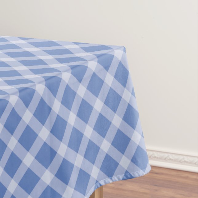 Cowboy Baby-Dusche Tischdecke (Beispiel)