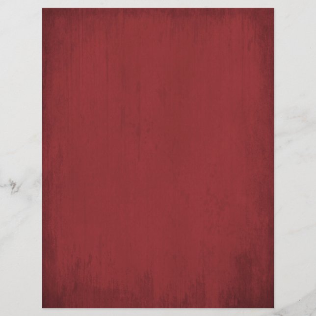 Cowboy Baby Scrapbook Papier 2 (Vorderseite)