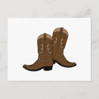 Cowboy Boots