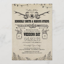 Cowboy Boots Sonnenblumen Land Rustikale Barnvereh